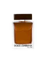 Dolce & Gabbana The One For Men Eau De Parfum Spray - 3.3 oz.