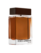 Dolce & Gabbana The One For Men Eau De Parfum Spray - 3.3 oz.