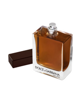Dolce & Gabbana The One For Men Eau De Parfum Spray - 3.3 oz.