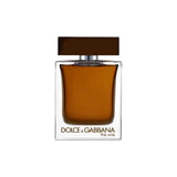 Dolce & Gabbana The One For Men Eau De Parfum Spray - 1.7 oz.