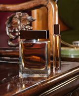 Dolce & Gabbana The One For Men Eau De Parfum Spray - 1.7 oz.