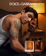 Dolce & Gabbana The One For Men Eau De Parfum Spray - 1.7 oz.