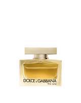Dolce & Gabbana The One Eau De Parfum Intense Spray - 2.5 oz.