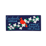 Evergreen Sassafras Fall Holiday Set of 5