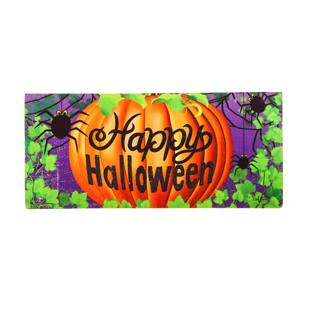 Evergreen Sassafras Fall Holiday Set of 5