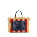Patricia Nash Les Fraises Tote Handbag