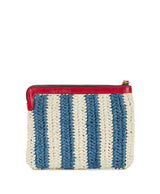 Patricia Nash Les Fraises Wristlet Wallet