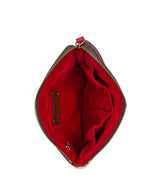 Patricia Nash Les Fraises Wristlet Wallet