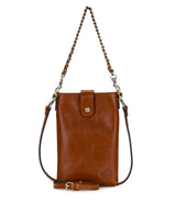 Patricia Nash Leontine Crossbody Handbag