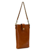 Patricia Nash Leontine Crossbody Handbag