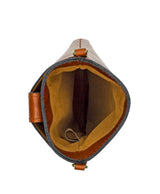 Patricia Nash Leontine Crossbody Handbag