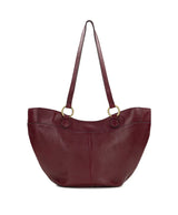 Patricia Nash Meudon Tote Handbag