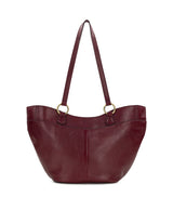 Patricia Nash Meudon Tote Handbag