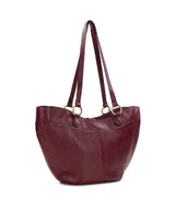 Patricia Nash Meudon Tote Handbag