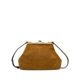 Patricia Nash Vivienne Medium Frame Shoulder Handbag