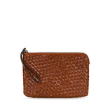 Patricia Nash Leisha Wristlet Handbag