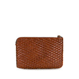 Patricia Nash Leisha Wristlet Handbag