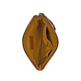 Patricia Nash Leisha Wristlet Handbag