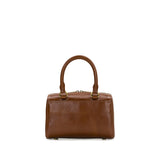 Patricia Nash Rodez Satchel Handbag with Scarf
