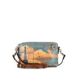 Patricia Nash Sevran Crossbody Handbag