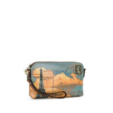 Patricia Nash Sevran Crossbody Handbag