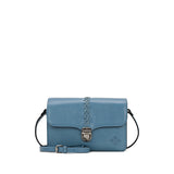 Patricia Nash Bianco Crossbody Handbag