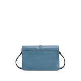 Patricia Nash Bianco Crossbody Handbag