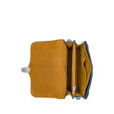 Patricia Nash Bianco Crossbody Handbag