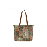 Patricia Nash Perugia Tote Handbag