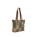 Patricia Nash Perugia Tote Handbag