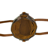 Patricia Nash Perugia Tote Handbag