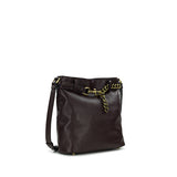 Patricia Nash Lindsey Bucket Handbag