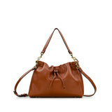 Patricia Nash Wembley Drawstring Crossbody Handbag