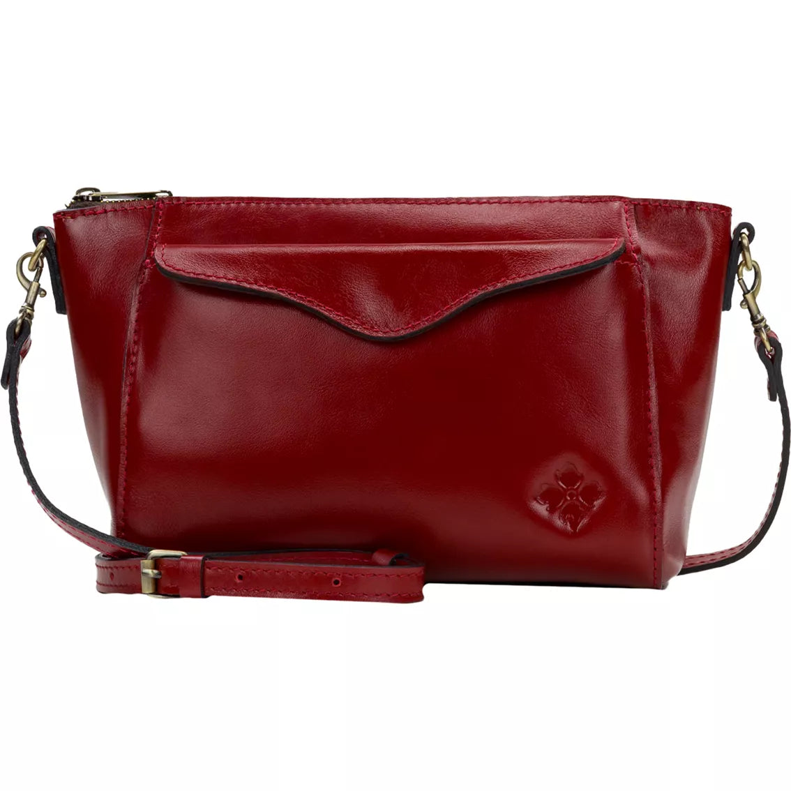 Patricia Nash Parla Crossbody Handbag