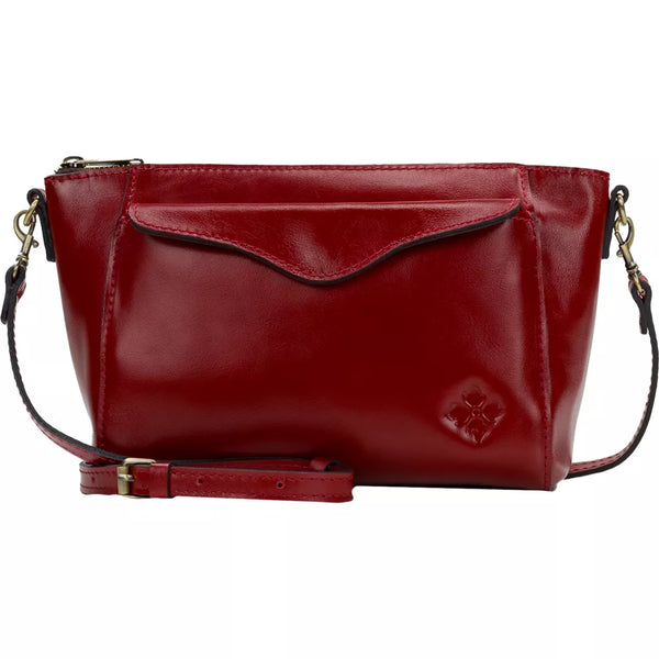 Patricia Nash Parla Crossbody Handbag