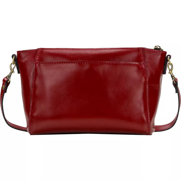 Patricia Nash Parla Crossbody Handbag