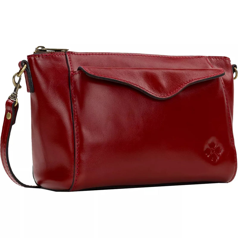 Patricia Nash Parla Crossbody Handbag