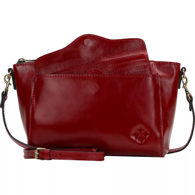 Patricia Nash Parla Crossbody Handbag