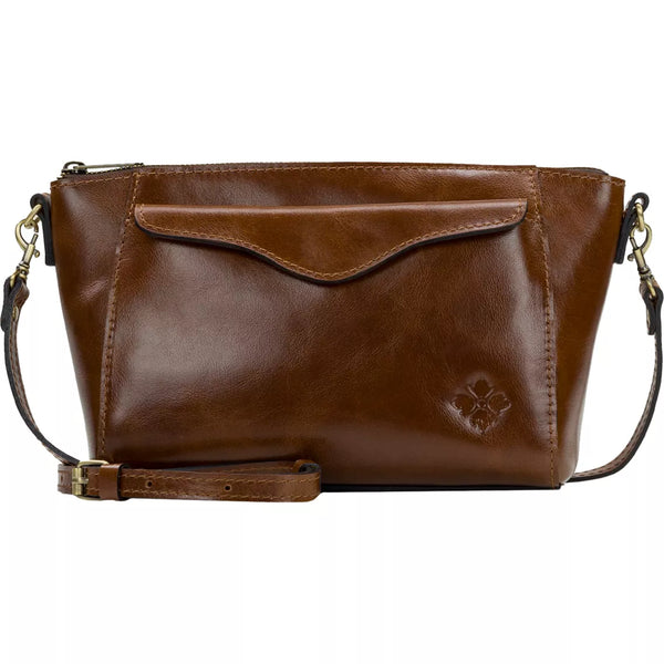 Patricia Nash Parla Crossbody Handbag