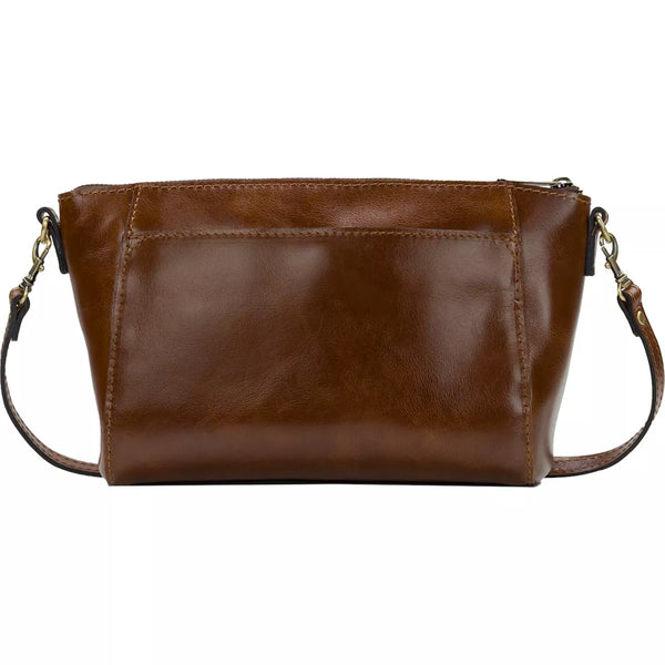 Patricia Nash Parla Crossbody Handbag