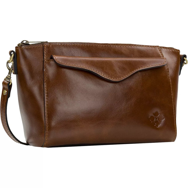 Patricia Nash Parla Crossbody Handbag