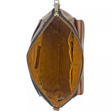 Patricia Nash Parla Crossbody Handbag