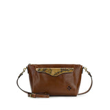 Patricia Nash Parla Crossbody Handbag