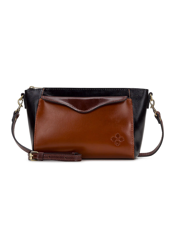 Patricia Nash Parla Crossbody Handbag