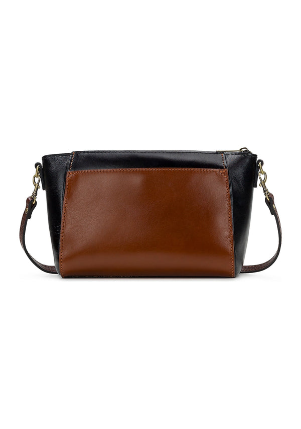 Patricia Nash Parla Crossbody Handbag