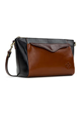 Patricia Nash Parla Crossbody Handbag