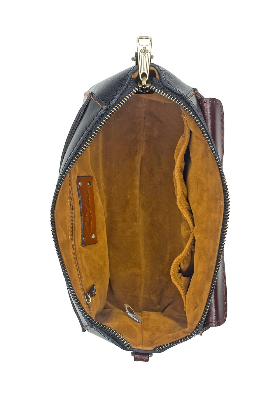 Patricia Nash Parla Crossbody Handbag