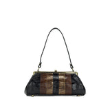 Patricia Nash Highcroft Frame Shoulder Handbag