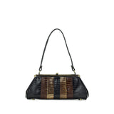 Patricia Nash Highcroft Frame Shoulder Handbag