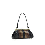 Patricia Nash Highcroft Frame Shoulder Handbag
